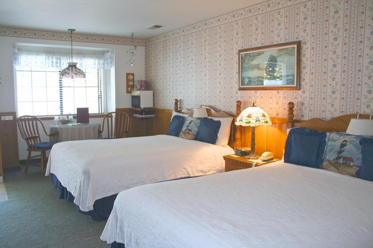 Captain'S Cove Inn Cambria Ngoại thất bức ảnh