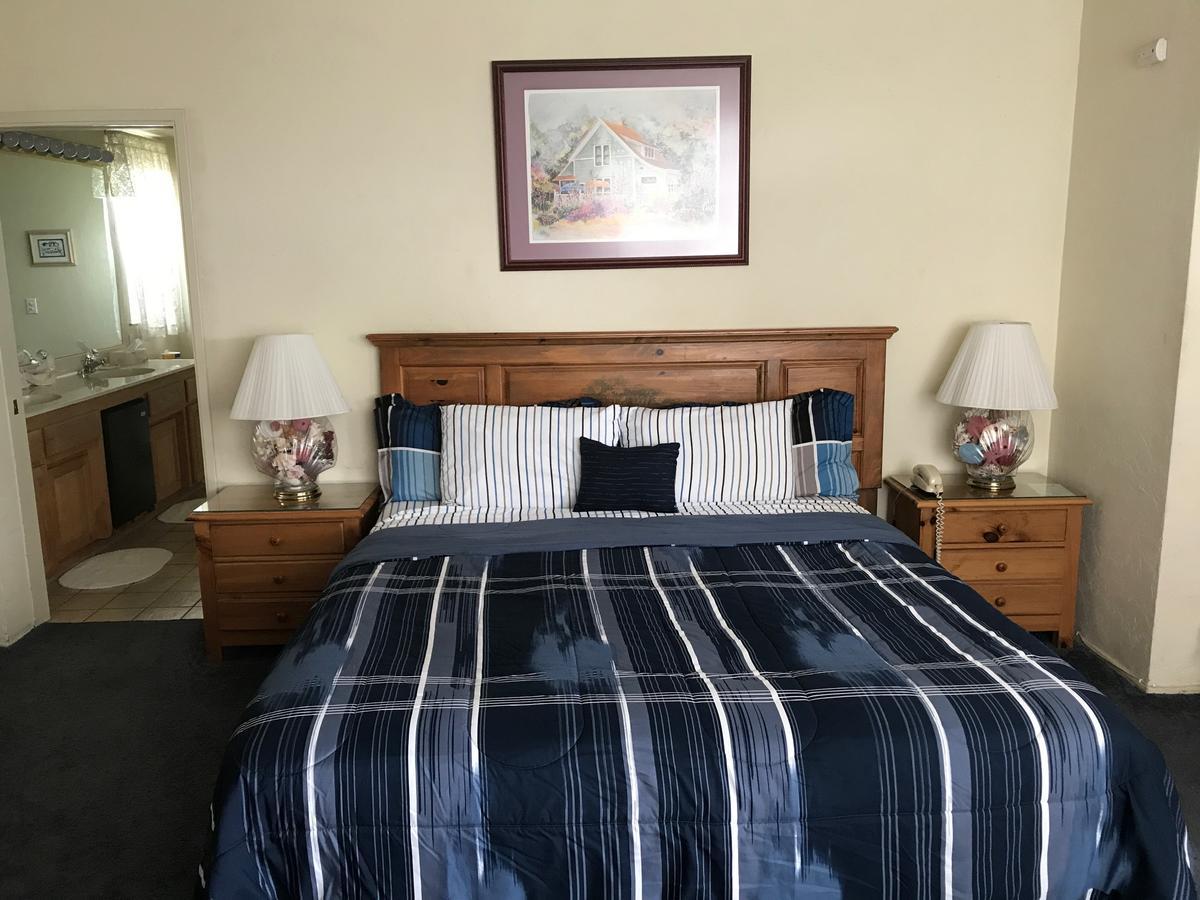 Captain'S Cove Inn Cambria Ngoại thất bức ảnh