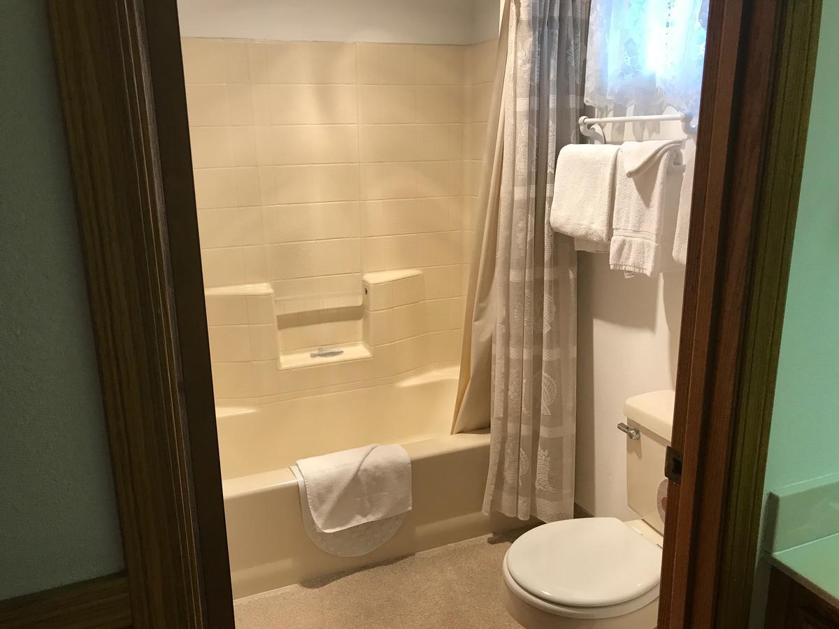 Captain'S Cove Inn Cambria Ngoại thất bức ảnh